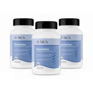 Kit Revitalize - 3 Unidades