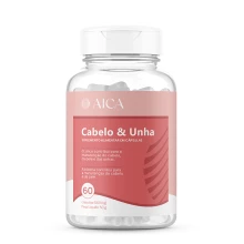 Cabelo e Unha