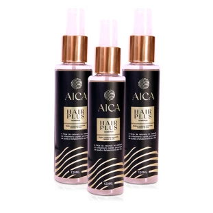 Kit Hair Plus - 3 Unidades