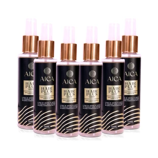Kit Hair Plus - 6 Unidades