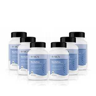 Kit Revitalize - 6 Unidades