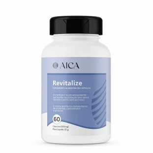 Revitalize