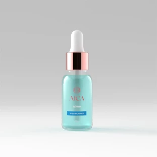 Sérum Facial - ÁCIDO HIALURÔNICO
