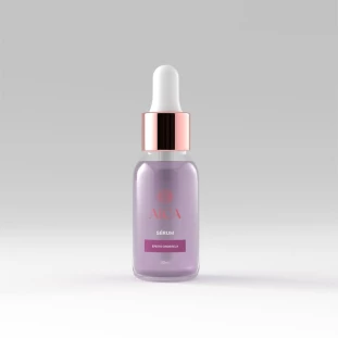 Sérum Facial - EFEITO CINDERELA